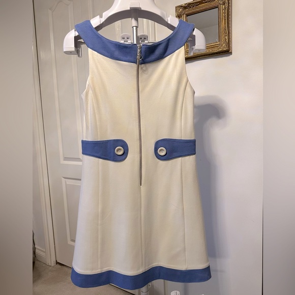 Vintage Design, Dress, NWOT - Picture 2 of 6